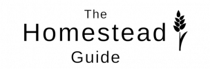 The Homestead Guide Logo